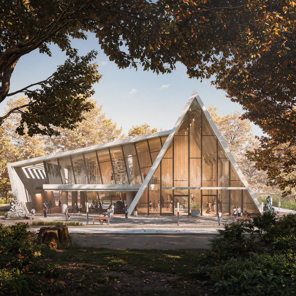 Can Architectural CGI Replace Traditional Property Photography?