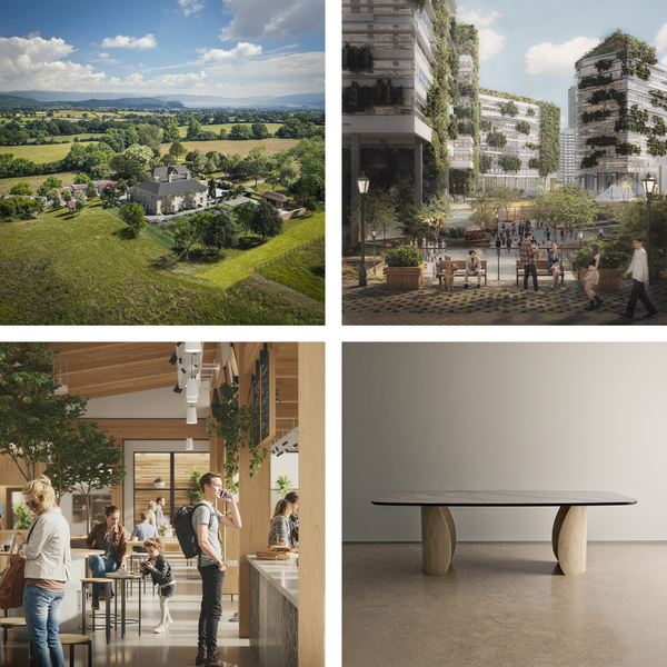 Choosing a Project Type: Aerial, Exterior, Interior, or Product