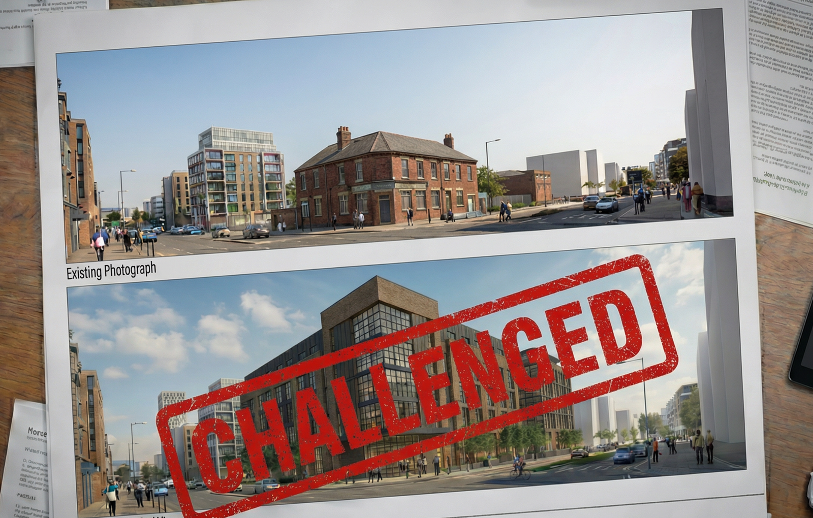 Why Verified Views Get Challenged or Rejected