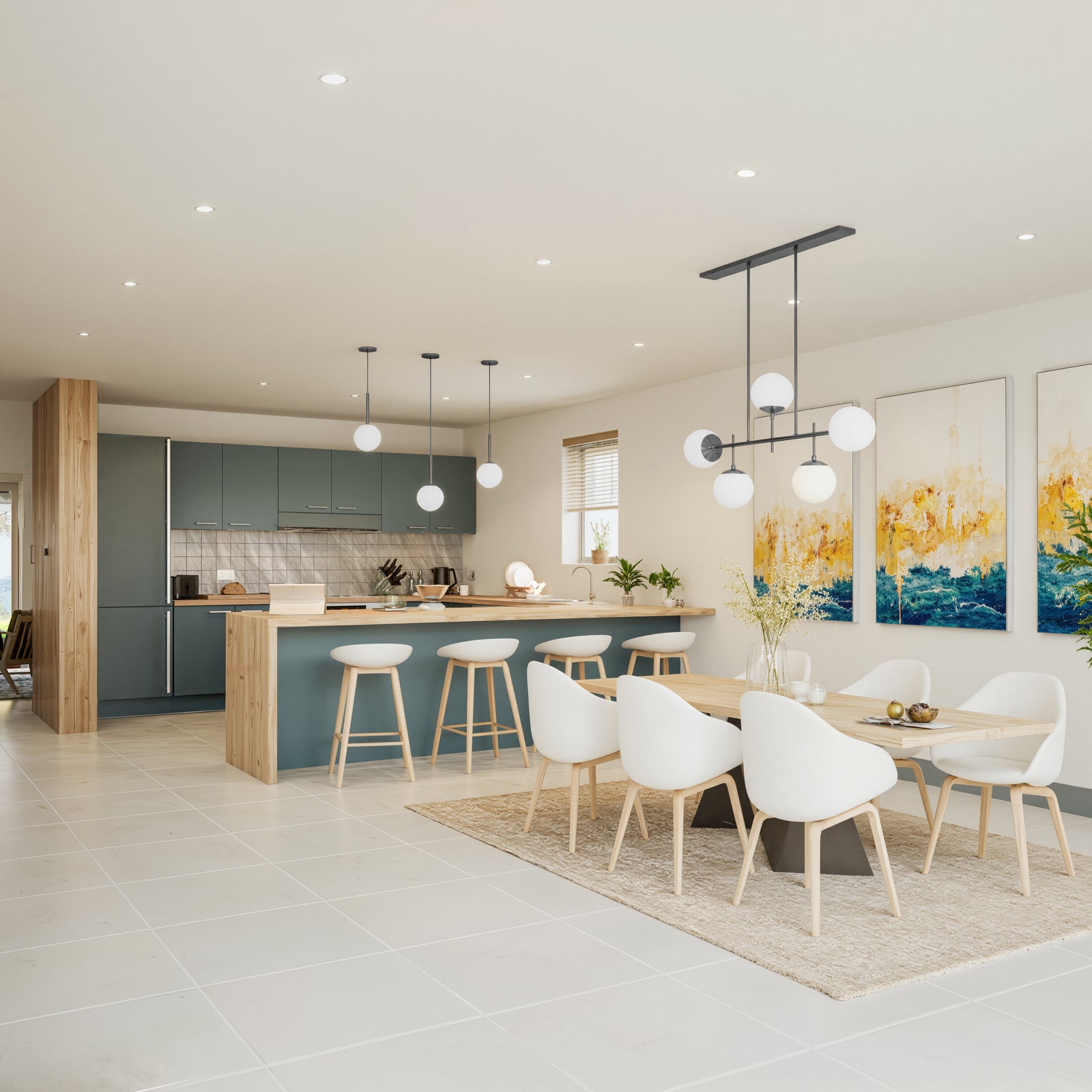 Still Image / Interior / Small / Tier 3 / No 3D Model