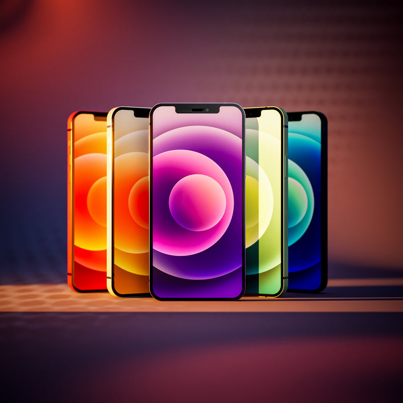 Monolith Visuals - Still Image / Product / Small / Tier 2 / 3D Model Supplied