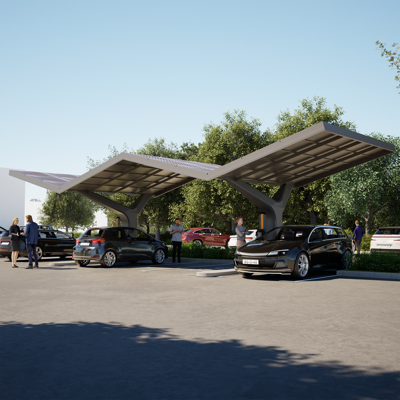 Monolith Visuals - Still Image / Product / Large / Tier 2 / 3D Model Supplied