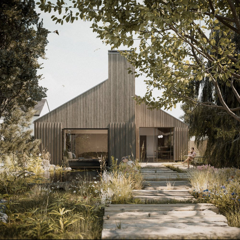 Exterior | Small | Tier 3