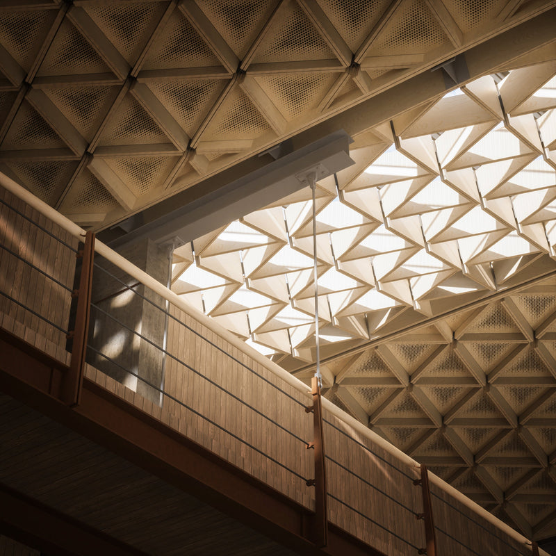 Interior | Large | Tier 3