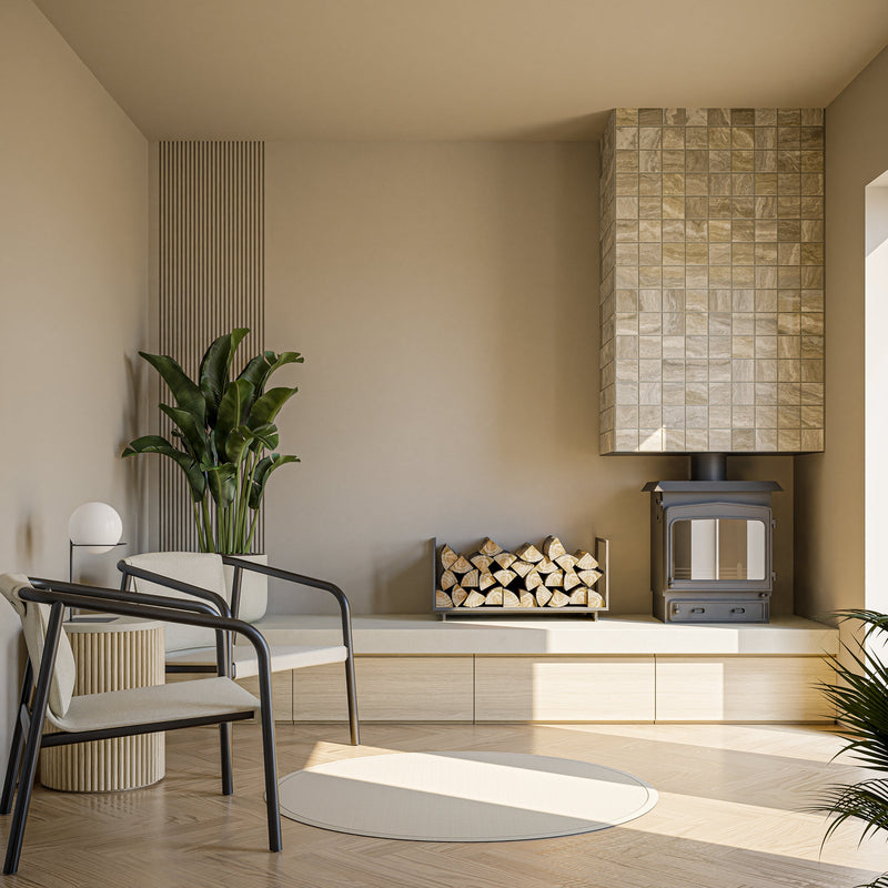 Interior | Small | Tier 3