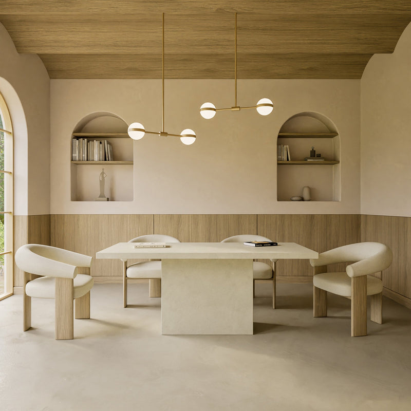 Interior | Small | Tier 3